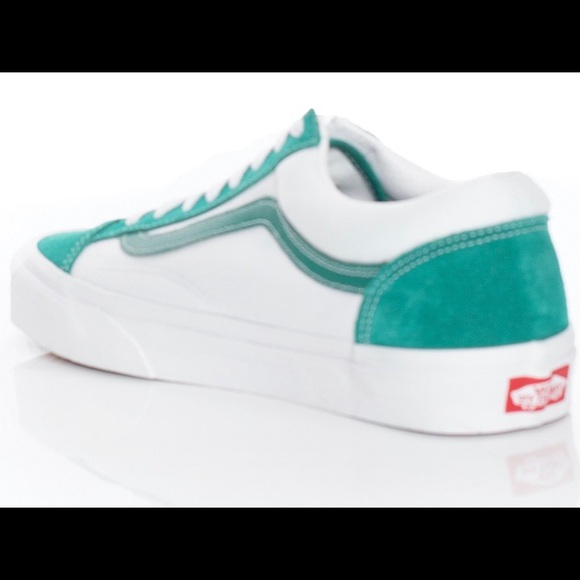 🔥Vans Style 36 NWT Sneaker - Picture 4 of 4